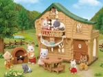 Sylvanian Families Sommarstuga