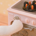 Sylvanian Families Det kompletta möbelpaketet