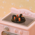 Sylvanian Families Det kompletta möbelpaketet