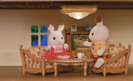 Sylvanian Families Taklampa Sylvanian Families Taklampa