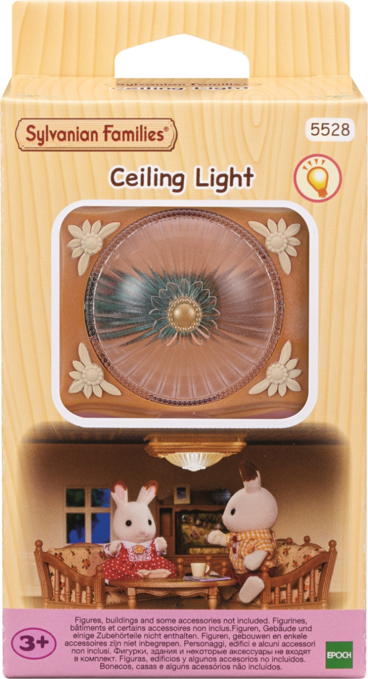 Sylvanian Families Taklampa Sylvanian Families Taklampa