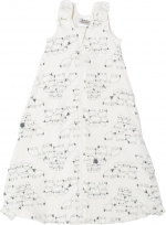 Ergobaby On The Move Sovsäck, Får, 6-18 månader, TOG 2.5 Ergobaby On The Move Sovsäck, Får, 6-18 månader, TOG 2.5