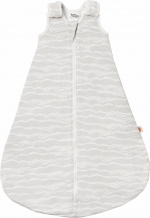 Ergobaby On The Move Sovsäck, Silver Waves, 6-18 månader, TOG 2.5