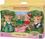 Sylvanian Families Renfamilj