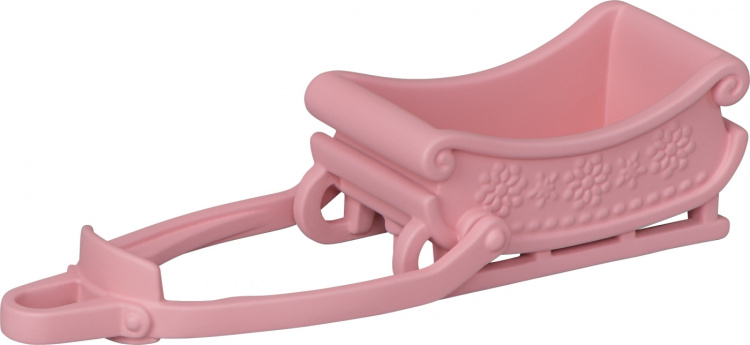 Sylvanian Families Renfamilj