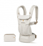 Ergobaby Omni Breeze Bärsele, Natural Beige