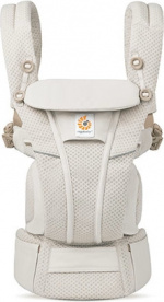 Ergobaby Omni Breeze Bärsele, Natural Beige