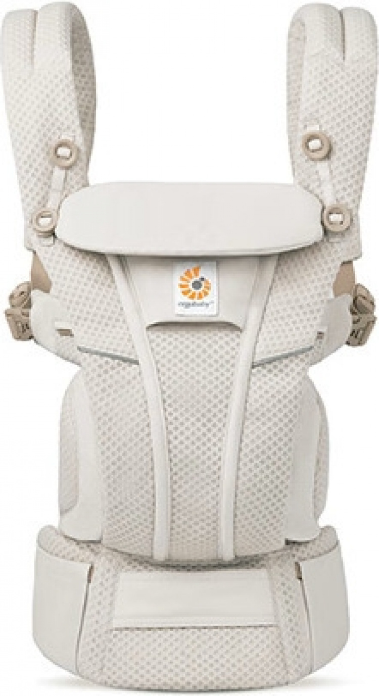 Ergobaby Omni Breeze Bärsele, Natural Beige