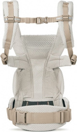 Ergobaby Omni Breeze Bärsele, Natural Beige