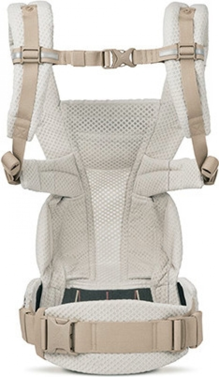 Ergobaby Omni Breeze Bärsele, Natural Beige
