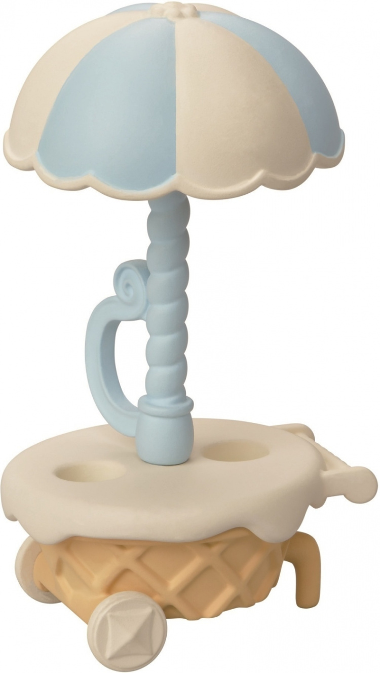 Sylvanian Families Familjen Pingvin