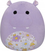 Squishmallows P18 Hanna Hippo - mjukisdjur, 50 cm