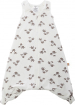 Ergobaby On The Move Sovsäck, Elephant, 18-36 månader, TOG 1.0