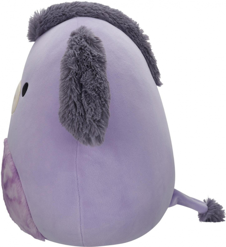 Squishmallows P19 Deacon - mjukisdjur, 30 cm