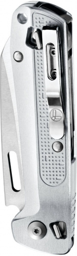 Leatherman Free K2x multitasking-verktyg