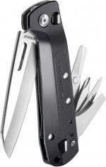 Leatherman Free K4 multiverktyg