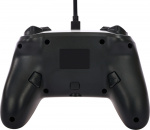 PowerA Förbättrad trådbunden handkontroll, Pikachu Moods, Switch