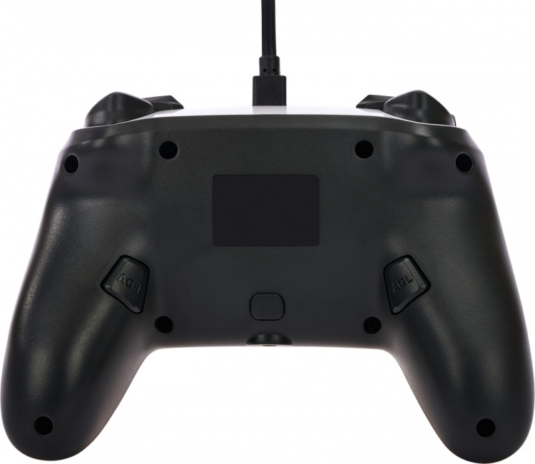 PowerA Förbättrad trådbunden handkontroll, Pikachu Moods, Switch