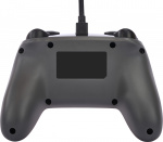 PowerA Nano trådbunden handkontroll, Mario Kart: Racer Red, Switch