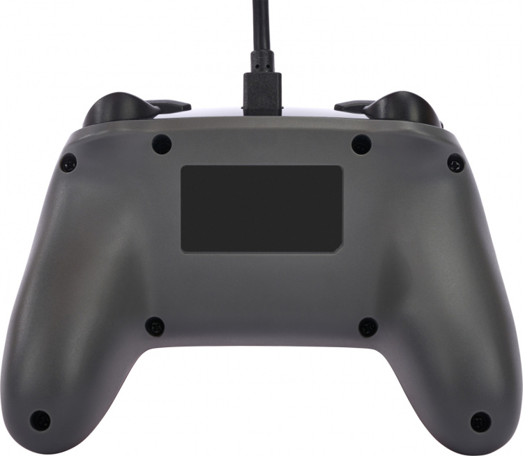 PowerA Nano trådbunden handkontroll, Mario Kart: Racer Red, Switch