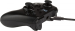 PowerA Wired Controller spelkontroll, svart, Switch