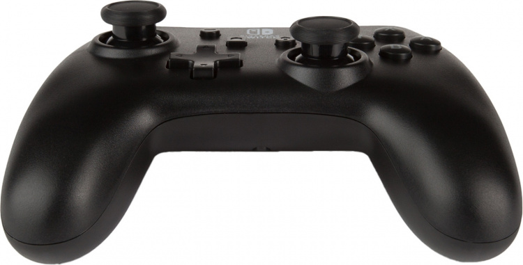 PowerA Wired Controller spelkontroll, svart, Switch