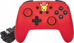 PowerA Trådbunden handkontroll, Pikachu som skrattar, Switch