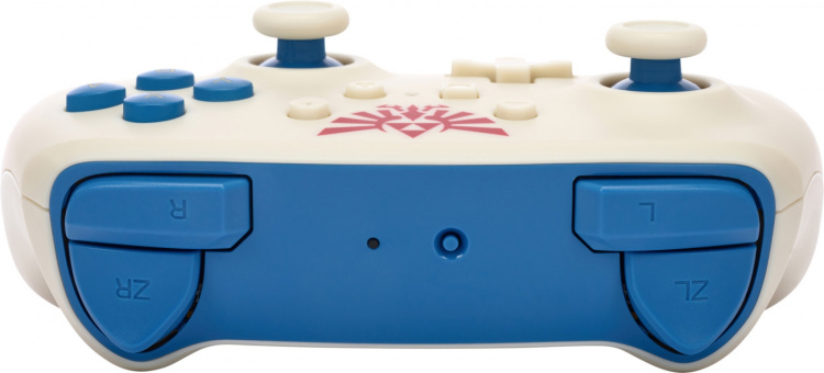 PowerA Trådlös handkontroll spelkontroll, Sworn Protector, Switch