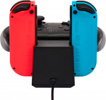 PowerA Laddningsbas för handkontroller, Switch