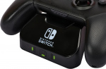 PowerA Laddningsbas för handkontroller, Switch