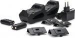 PowerA Duo Charging Station laddningsdocka och batteripaket, svart, Xbox PowerA Duo Charging Station laddningsdocka och batteripaket, svart, Xbox