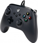 PowerA Wired Controller spelkontroll, svart, Xbox