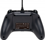 PowerA Wired Controller spelkontroll, svart, Xbox