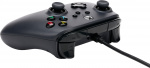 PowerA Wired Controller spelkontroll, svart, Xbox