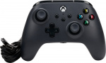 PowerA Wired Controller spelkontroll, svart, Xbox
