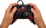 PowerA Advantage trådbunden handkontroll, Sparkle, Xbox PowerA Advantage trådbunden handkontroll, Sparkle, Xbox
