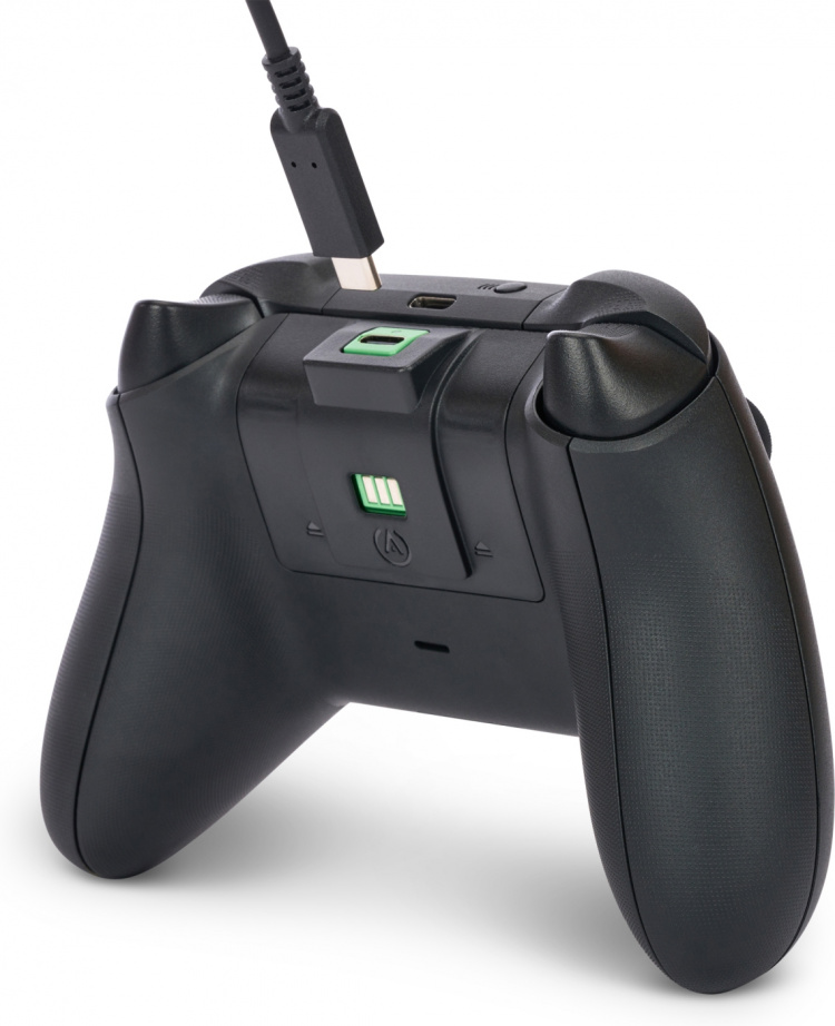 PowerA Play and Charge USB-C-batteripaket