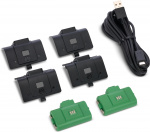 PowerA Play and Charge USB-C-batteripaket