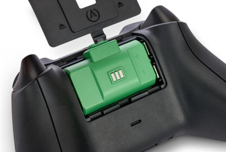 PowerA Play and Charge USB-C-batteripaket