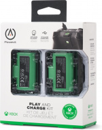 PowerA Play and Charge USB-C-batteripaket
