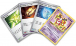 POKEMON TCG Combined Powers Premium Collection samlarkortssats