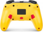 PowerA Enhanced Wireless Controller trådlös spelkontroll, Peely, Switch PowerA Enhanced Wireless Controller trådlös spelkontroll, Peely, Switch