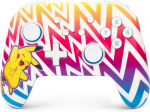 PowerA Enhanced trådlös handkontroll, Pikachu Vibrant, Switch