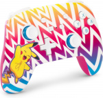 PowerA Enhanced trådlös handkontroll, Pikachu Vibrant, Switch