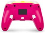 PowerA Enhanced trådlös handkontroll, Pikachu Vibrant, Switch