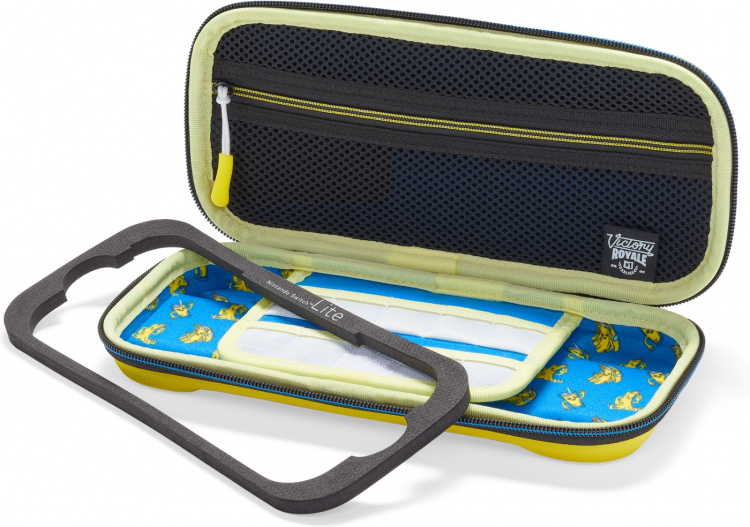 PowerA Skyddsfodral, Peely, Switch