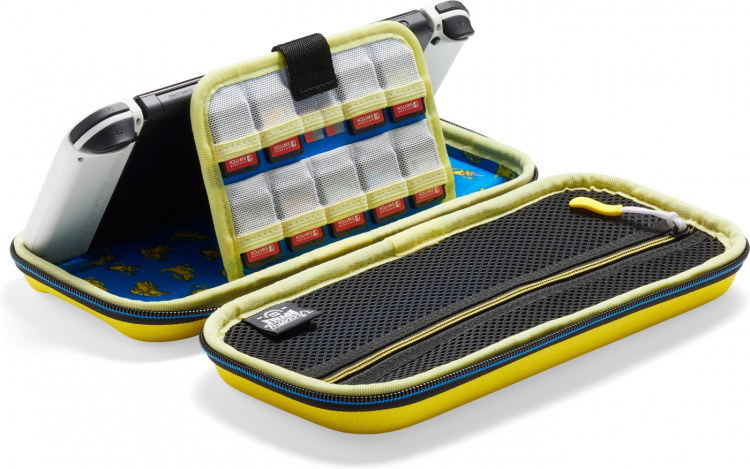 PowerA Skyddsfodral, Peely, Switch