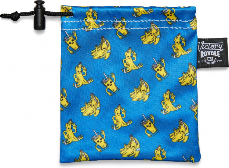 PowerA Sladdanslutna öronsnäckor, Peely, Switch