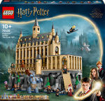 LEGO Harry Potter 76435 - Hogwarts slott: Stora salen LEGO Harry Potter 76435 - Hogwarts slott: Stora salen