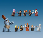 LEGO Harry Potter 76435 - Hogwarts slott: Stora salen LEGO Harry Potter 76435 - Hogwarts slott: Stora salen
